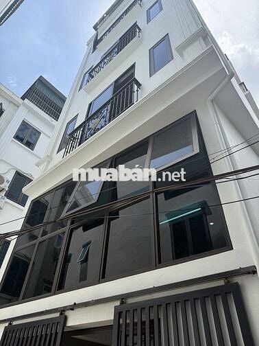 5.15 Tỷ - Sổ Đỏ - Lô Góc - ngõ nông - gần ô tô - Tây Mỗ