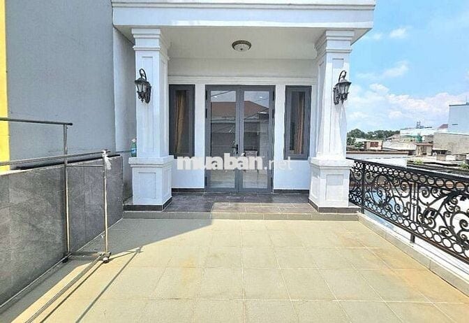 🏠Studio Bancol Lầu 1 Siêu Rộng _ 40m2 ngay Ngã 4 Gò Mây _📍