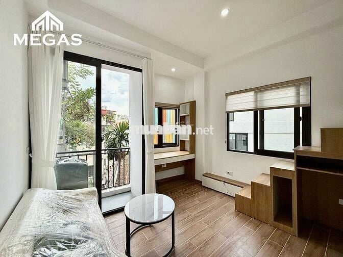 DUPLEX BAN CÔNG THOÁNG NGAY KĐT STARLAKE