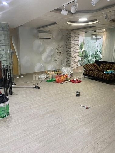 Cho thuê phòng chính chủ 50m2 