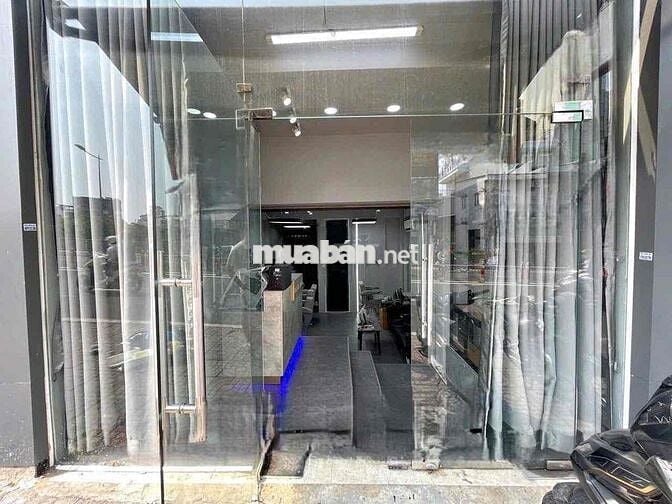 MẶT BẰNG CÓ PN WC RIÊNG PHAN ĐÌNH PHÙNG PHÚ NHUẬN