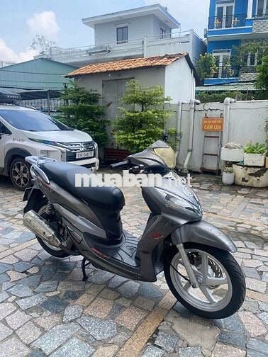 Xe shark 2 đĩa
