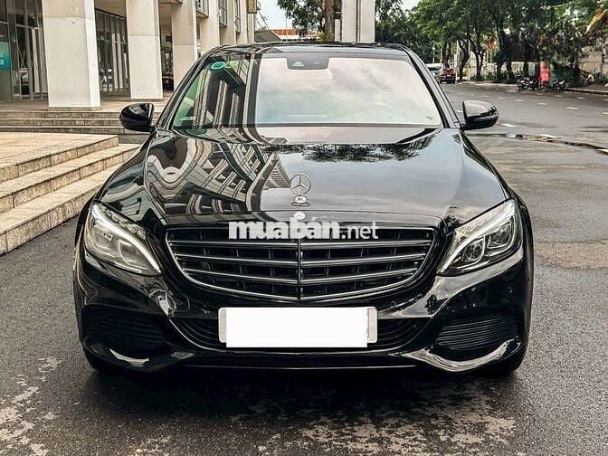 439 2016 C250 Exclusive - 91000 km