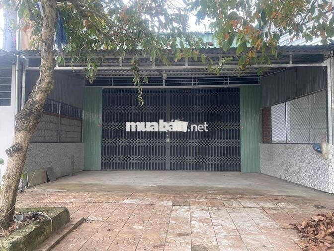 cần bán nhà mặt tiền đường nguyễn thái bình, phong điền cần thơ