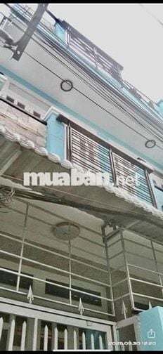 🏡 Nhà cho thuê p5 q8  Gần bến xe q8 hẻm 3 gác tới nhà    👉 Nhà mới đẹp