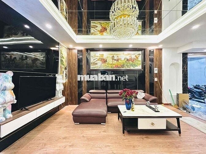 🏡 BÁN NHÀ ĐẸP – CÁCH PHỐ PHẠM VĂN ĐỒNG 40M CHỈ 7 TỶ
