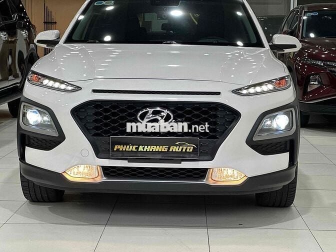 Hyundai Kona 2020 2.0 AT Đặc biệt  Siêu Đẹp