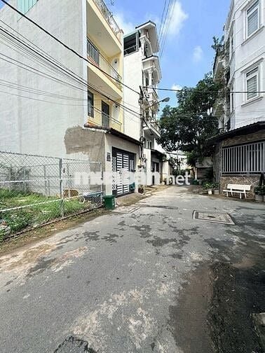 BÁN ĐẤT ĐƯỜNG SỐ 2, P. TRƯỜNG THỌ – 60M² (4x15M) – GIÁ 5.8 TỶ TL