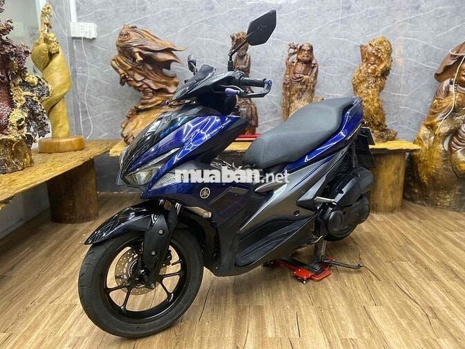 👉NVX 125cc chính chủ phanh abs khoá smartkey