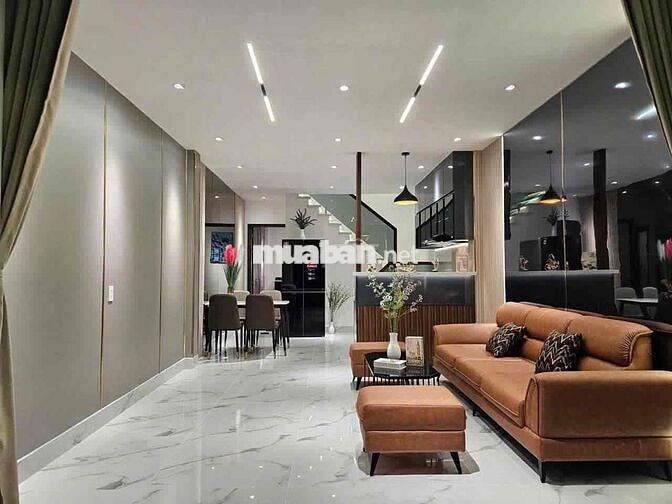 Chỉ 2TỶ10 ở Đường Lý Thường Kiệt, Dĩ An cách VINCOM Dĩ An 10p đi xe