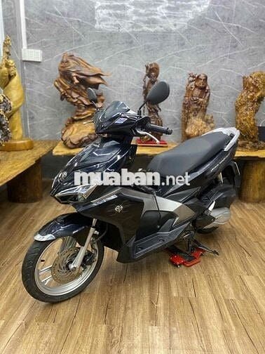 👉Airblade 125Fi có chứng minh chủ máy zin êm