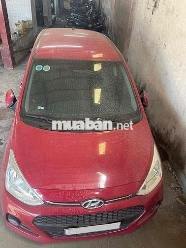 Hyundai Grand i10 2019 1.2 AT - 31000 km
