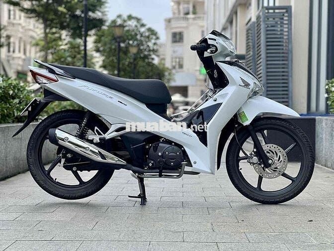 Thanh lý Honda Future 2025 Siêu Lướt Chính Chủ Ký