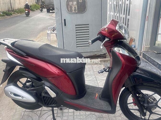 Sh mode 2019 AbS xe zin keng bao hs