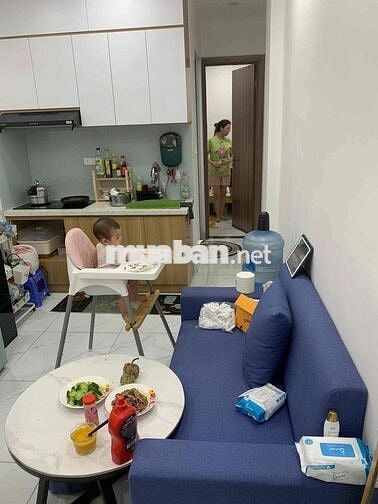 Bán CCMN Mới Đẹp Mỹ Đình- Giá Tốt Về Ở Ngay