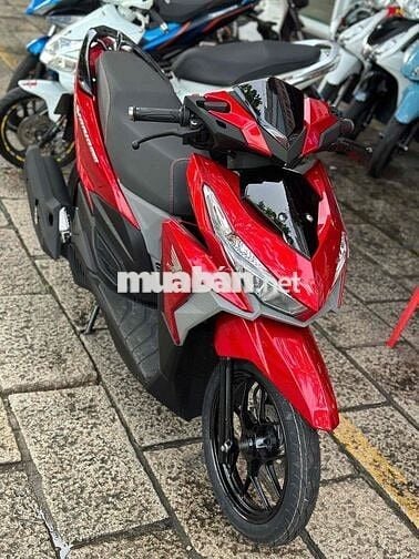 Vario 125 2017 Biển Số Cặp 72C1-970.70 Chính Chủ