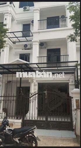 Tôi cần bán nhà Liền Kề - Green Garden House Đại Mỗ ,4tầng mặt tiền 6m