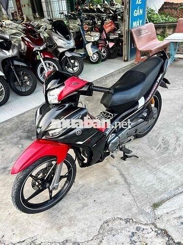 Jupiter Fi bánh mâm Xe Đẹp Máy Zin (trả góp)