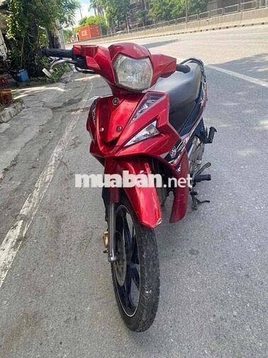 Xe sirius fi zin đẹp như hình