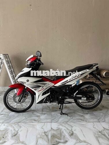 exciter led 2018 xe di 27 ngàn km máy bao zin
