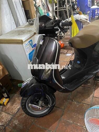 vespa Lx 125ie phun xăng điện tử