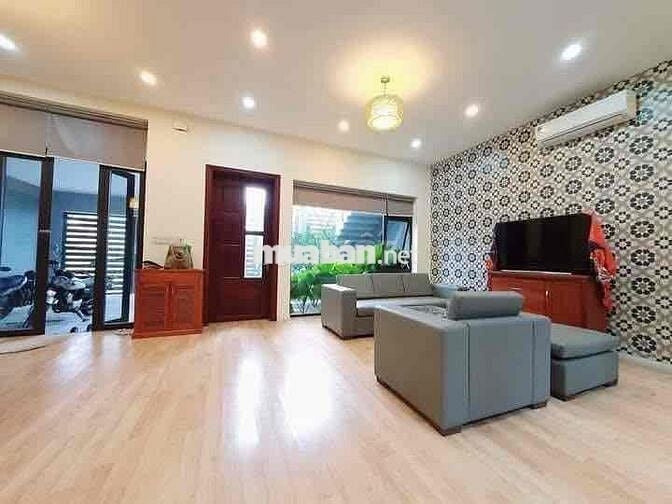 CHO THUÊ NHÀ SÂN VƯỜN ĐẸP KHU GẦN DƯƠNG ĐÌNH NGHỆ