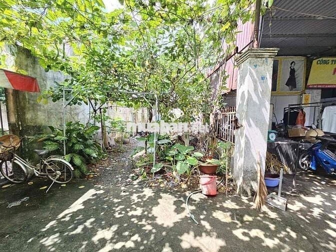 Đất 159m2 gần chợ Tân Long phường Tân Đông Hiệp Tp Dĩ An
