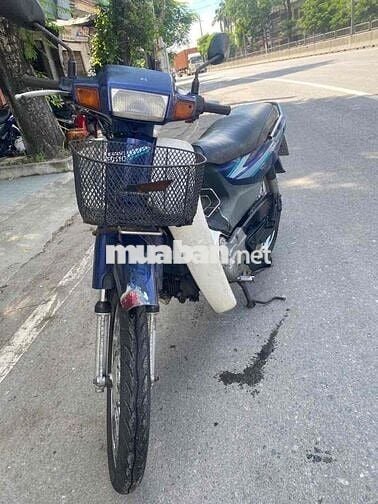 Xe viva thái zin cả xe êm đẹp như hình