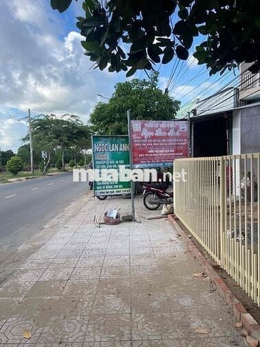 CẦN BÁN ĐẤT NỀN LỘ HOÀ ĐÔNG P CAO LÃNH ĐỒNG THÁP