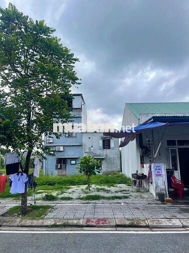 Bán đất KQH Hương Sơ KV2, sạch sẽ không cống trụ giá chỉ 1,1xx tỷ