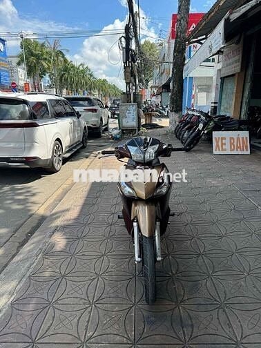 HONDA FUTURE FI (2018) BS:65B2:CẦN THƠ