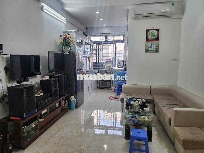CHỦ CẦN BÁN GẤP – HẠ CHÀO 500TR! CĂN HỘ MẶT PHỐ, Ô TÔ ĐỖ CỬA