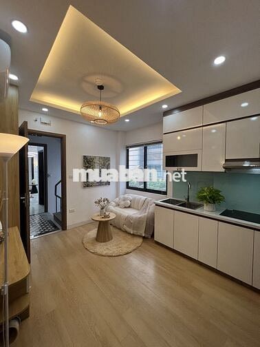 BÁN CHUNG CƯ M1 ĐỘI CẤN, NGỌC HÀ Ở NGAY, OTO ĐỖ CỬA, FULL NỘI THẤT