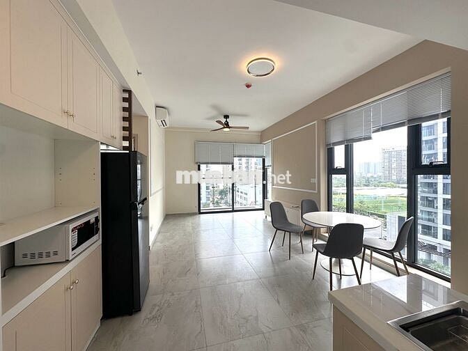 CẦN CHO THUÊ CARDINAL COURT - CĂN GÓC-76M2- 2PN-GIÁ TỐT 24 TRIỆU/THÁNG