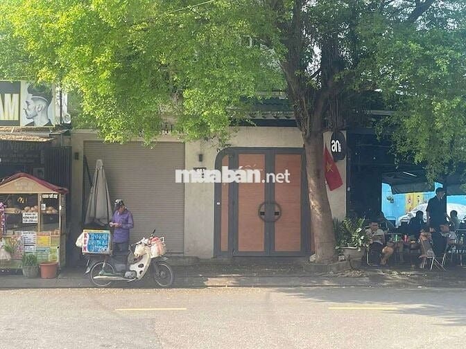 🔰MBKD MT Đỗ Thừa Luông - Ngay Ngã 3 Chợ, Trường Học, BHX - Dt 6.5x13m