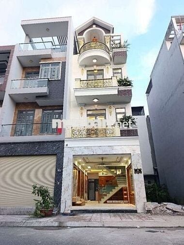 NHÀ PHỐ PHƯỜNG ĐÔNG HOÀ TP HCM