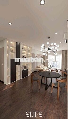 CẦN BÁN CĂN HỘ 2 PN DA NANG PLAZA - SẴN SỔ HỒNG