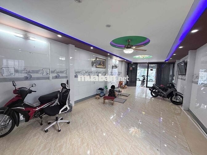 CHO THUÊ MẶT BẰNG KINH DOANH VÀNG – NGÃ TƯ ĐOÀN HỮU TRƯNG