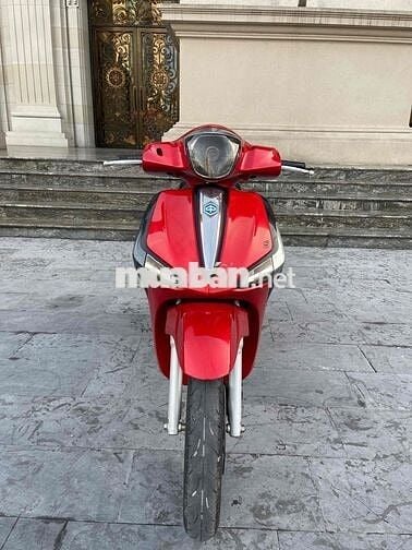 libety Abs phom mới