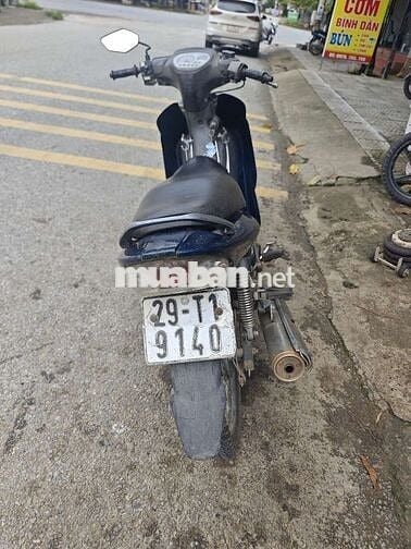 Em cần bán xe jupito máy móc nguyên zin