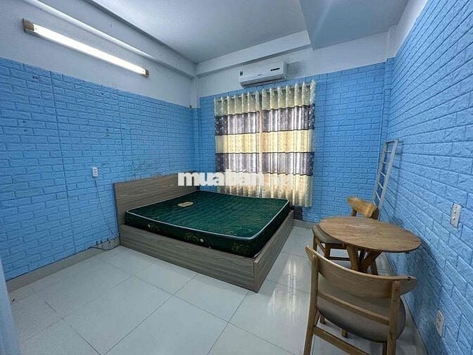 Phòng trọ Quận 7 full nội thất
