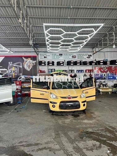 Hyundai Grand i10 2010 - 99000 km