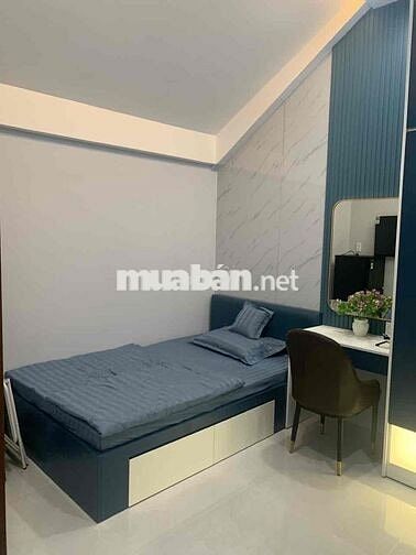 Cho Thuê Phòng Studio Full NT Free Xe - Sát Đường Võ Văn Kiệt - HF