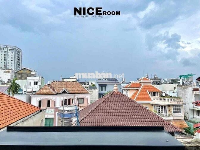 CĂN HỘ SIÊU XINH GẦN NGÃ TƯ HÀNG XANH