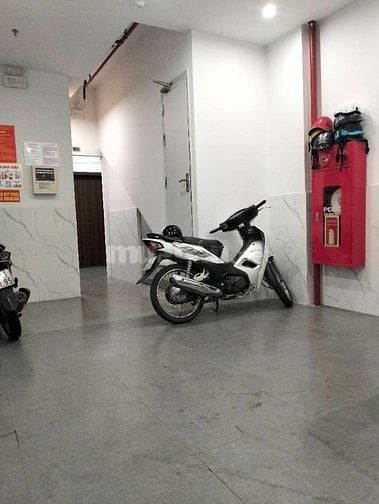 BÁN NHÀ CẦU GIẤY, HỒ TÙNG MẬU: CCMN 6 TẦNG THANG MÁY, 10 PHÒNG KK