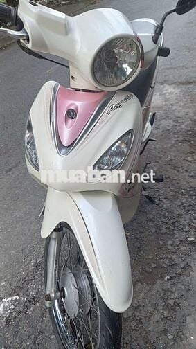 ANGELA SYM 50CC CỰC NGON BAO BỀN MÁY ZIN ÊMRU MẠNH