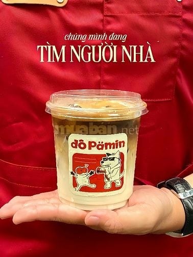 QUẬN 3 – TUYỂN NHÂN VIÊN BÁN CÀ PHÊ PART-TIME