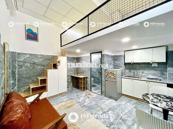 DUPLEX SIÊU ĐẸP FULL TỪ A ĐẾN Z_GIỮ PHÒNG LÂU_CÓ THANG MÁY_MGR