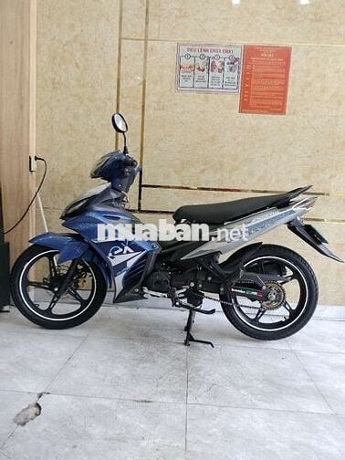 Exciter 50cc,Hoc  Sinh Đi Học,2023 ,Hãng Espero