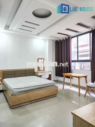 Cho thuê Studio cửa sổ thoáng_thang máy Lê Văn Sỹ Q3
